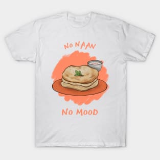 Naan T-Shirt